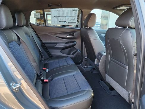 New 2026 Buick Envista Preferred w/ Convenience I Package FWD image 40