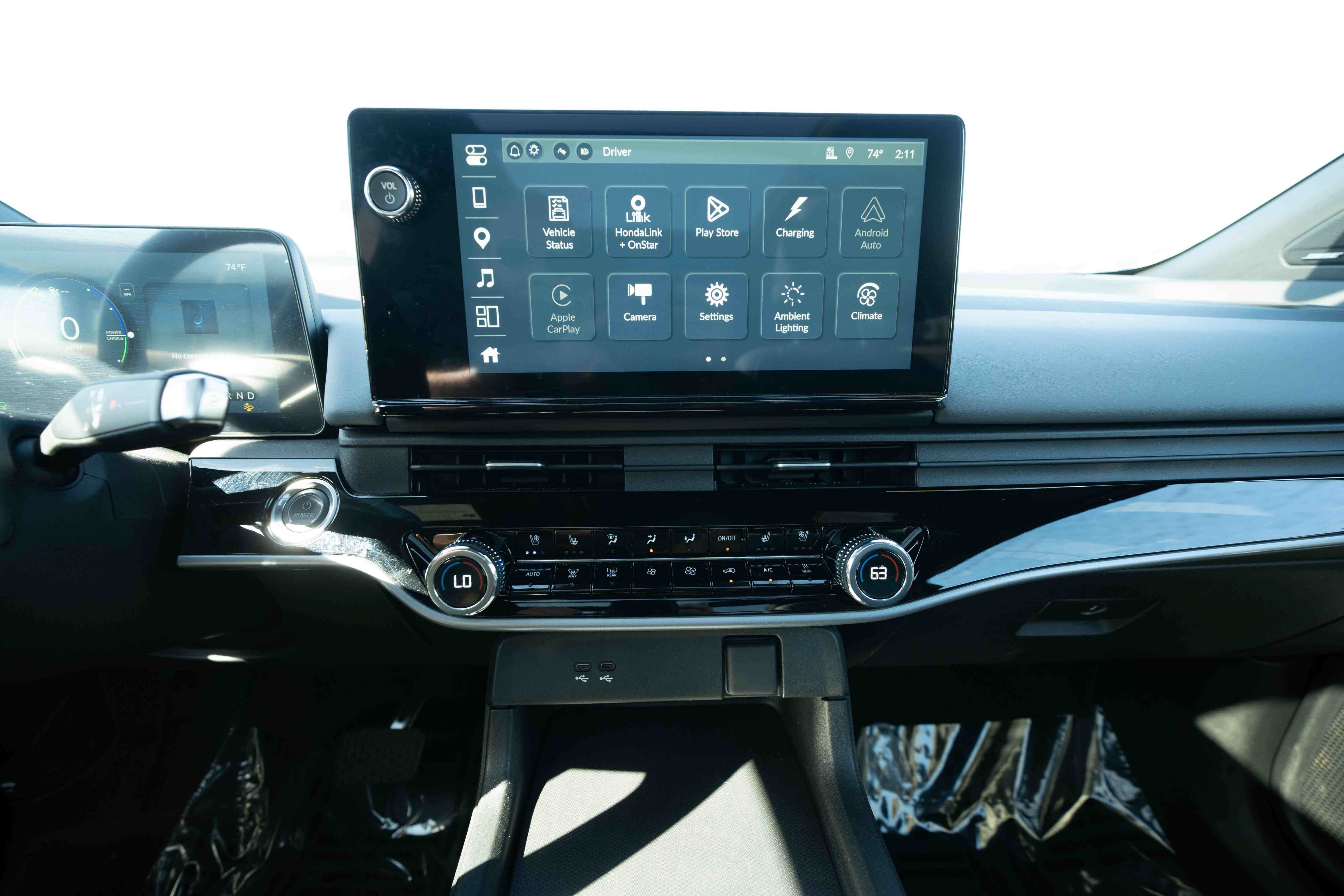 Used 2024 Honda Prologue Elite image 17