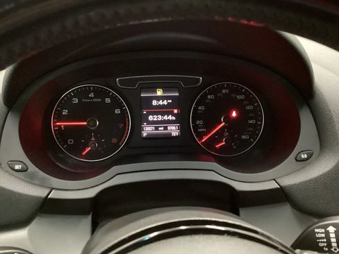 Used 2017 Audi Q3 2.0T Premium Plus w/ Premium Plus Package AWD/4WD image 15