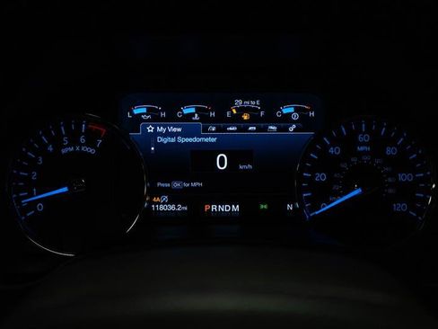 Used 2019 Ford Expedition Limited w/ Equipment Group 302A AWD/4WD image 19