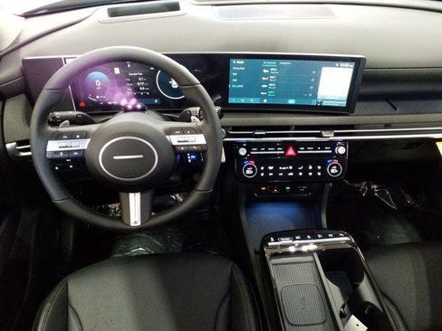 New 2026 Hyundai Tucson Limited image 3