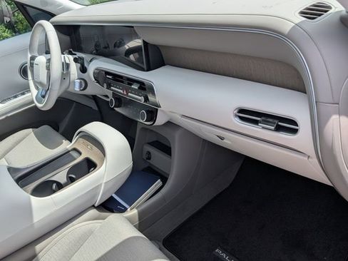New 2026 Hyundai Palisade SE FWD image 24