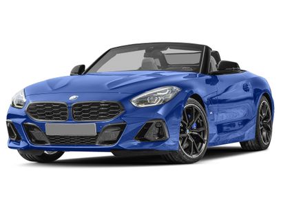 Used 2023 BMW Z4 sDrive30i w/ Driving Assistance Package