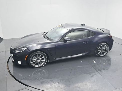 Used 2025 Subaru BRZ Limited image 48
