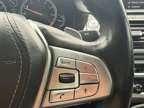 Used 2019 BMW 750i xDrive w/ Executive Package AWD/4WD image 19
