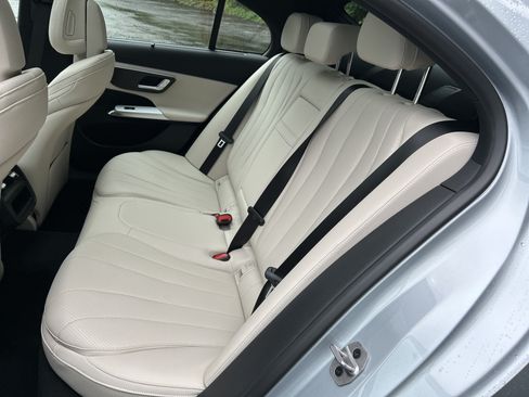 New 2026 Mercedes-Benz E 350 Sedan image 37