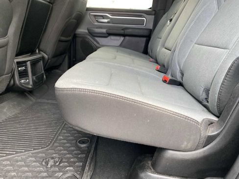 Used 2023 RAM 1500 Lone Star w/ Trailer Tow Group image 26