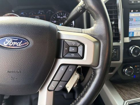 Used 2019 Ford F450 Lariat w/ Chrome Package AWD/4WD image 26