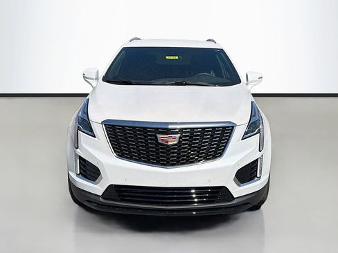 New 2026 Cadillac XT5 Luxury w/ LPO, Floor Liner Package image 2