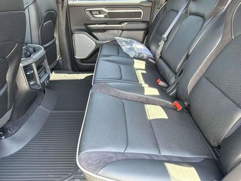 New 2026 RAM 1500 Laramie image 15