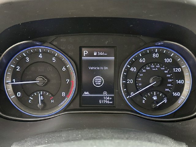 Used 2023 Hyundai Kona SEL FWD image 17