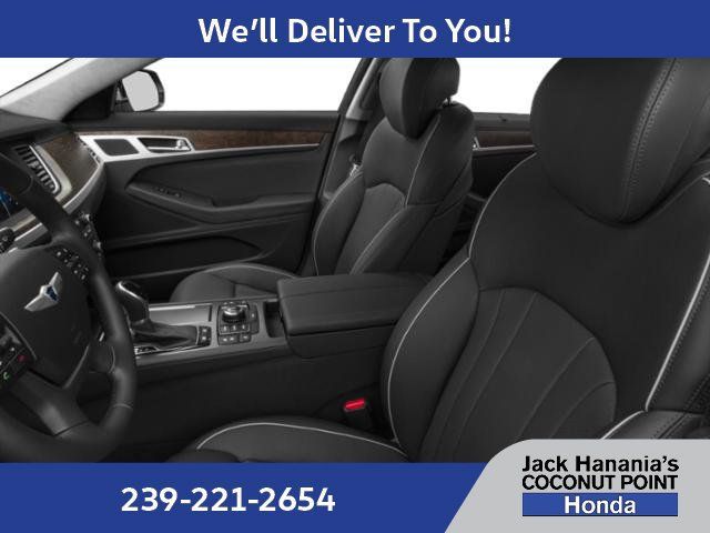 Used 2015 Hyundai Genesis 3.8 w/ Option Group 03 AWD/4WD image 12