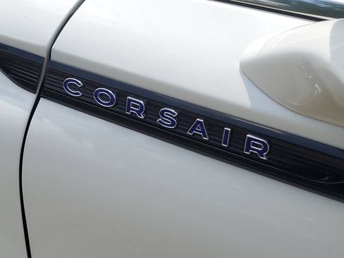 Used 2022 Lincoln Corsair Grand Touring w/ Elements Technology Bundle AWD/4WD image 37