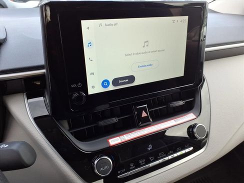 New 2026 Toyota Corolla LE image 13