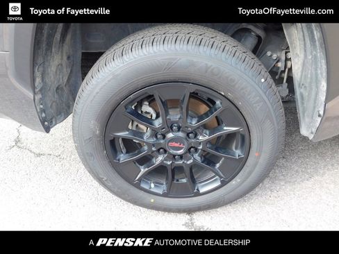 Used 2023 Toyota Tundra SR5 image 7