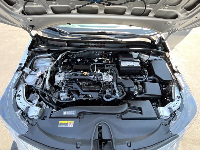 Used 2026 Toyota Corolla LE FWD image 14