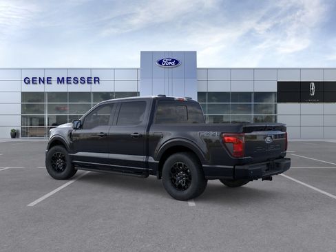New 2026 Ford F150 XLT w/ Equipment Group 302A MID AWD/4WD image 26