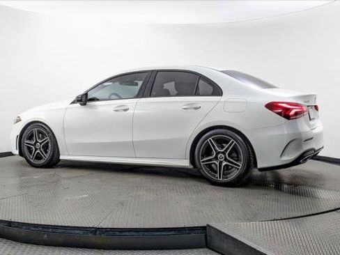 Used 2019 Mercedes-Benz A 220 image 6