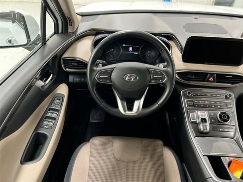 Used 2023 Hyundai Santa Fe SEL w/ Cargo Package image 20