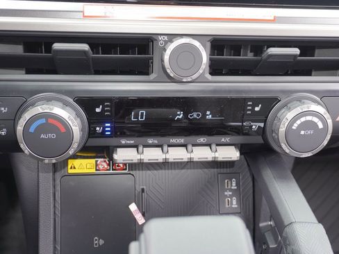 New 2026 Toyota 4Runner TRD Sport Premium AWD/4WD image 18