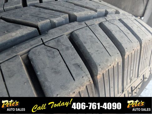 Used 2002 Ford Explorer Limited image 9