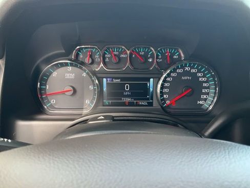 Used 2019 Chevrolet Tahoe Premier image 12