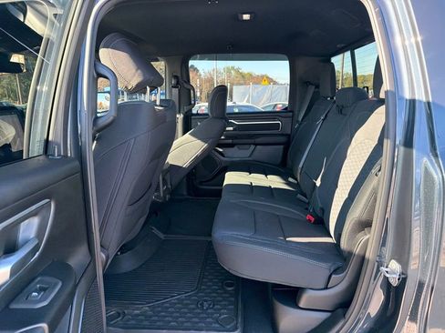 Used 2025 RAM 1500 Big Horn image 19