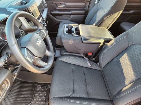 New 2026 RAM 1500 Classic Warlock image 13