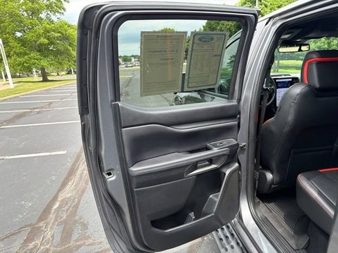 Certified 2025 Ford Ranger Raptor AWD/4WD image 29
