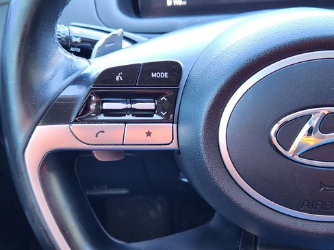 Used 2022 Hyundai Tucson SEL w/ Cargo Package image 21