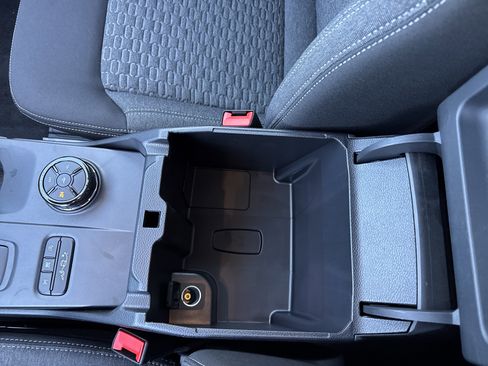 New 2025 Ford Ranger XLT image 39