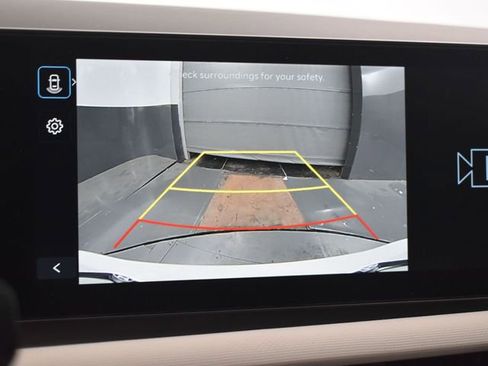 Used 2026 Hyundai Tucson SEL FWD image 14