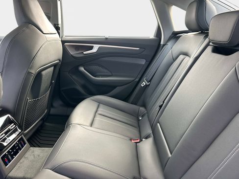 New 2026 Audi A6 Premium Plus image 13