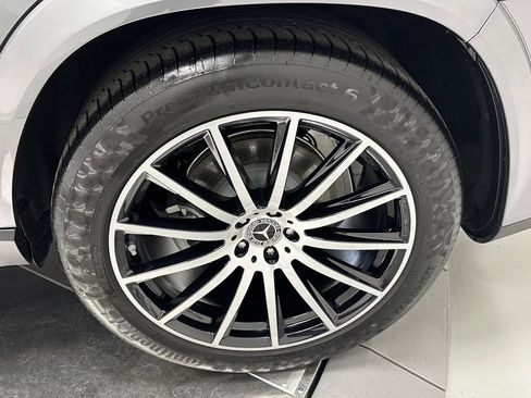 Certified 2024 Mercedes-Benz GLS 450 4MATIC image 26