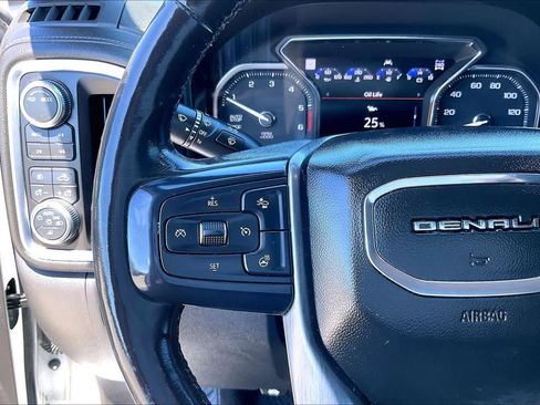 Used 2020 GMC Sierra 1500 Denali w/ Denali Ultimate Package image 24