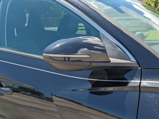 Used 2023 Hyundai Tucson SEL w/ Convenience Package FWD image 12