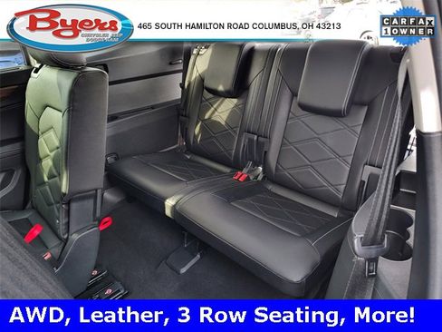 Used 2025 Volkswagen Atlas SE image 34