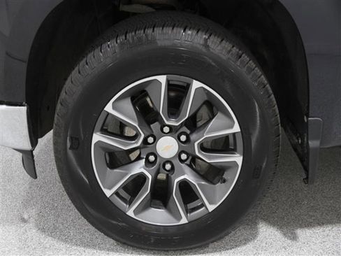 Certified 2023 Chevrolet Silverado 1500 LT image 20