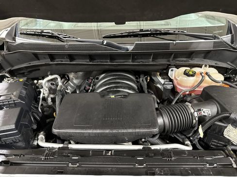 Used 2020 Chevrolet Silverado 1500 LT w/ All-Star Edition AWD/4WD image 24