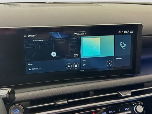 Used 2025 Hyundai Tucson SEL image 17