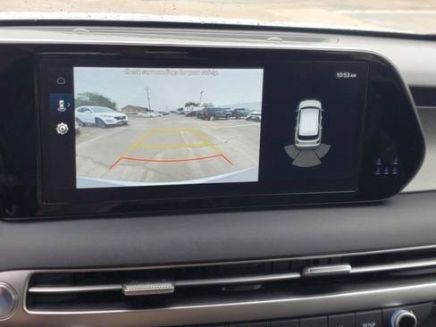 Used 2025 Hyundai Palisade SEL image 26