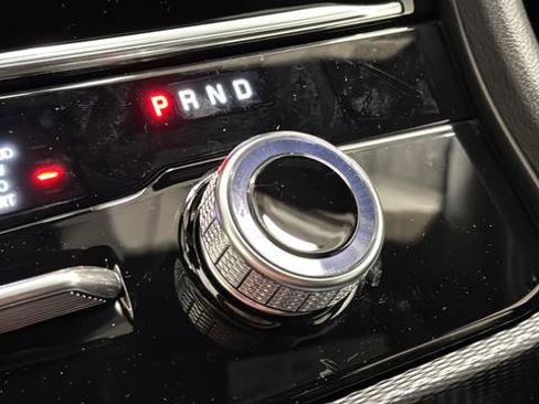 New 2026 Jeep Grand Cherokee Altitude AWD/4WD image 19