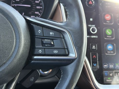 Certified 2024 Subaru Outback Touring AWD/4WD image 15
