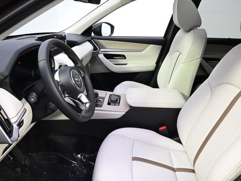 New 2026 MAZDA CX-90 3.3 Turbo S w/ Premium Package image 13