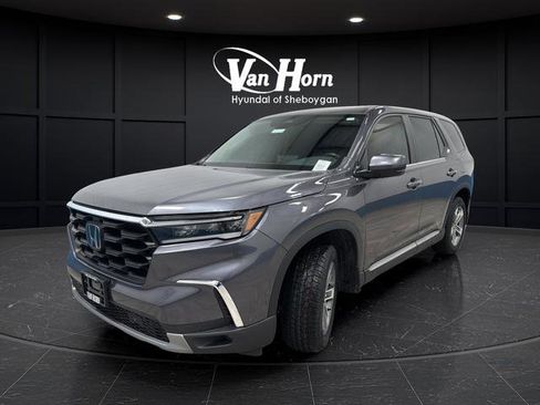 Used 2023 Honda Pilot EX-L image 7