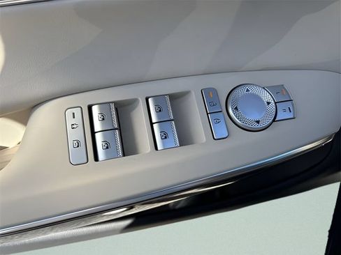 New 2026 Genesis GV70 2.5T AWD/4WD image 21