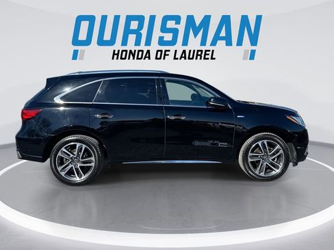 Used 2020 Acura MDX w/ Advance Package image 9