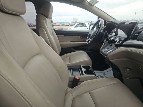 Used 2019 Honda Odyssey EX-L image 11