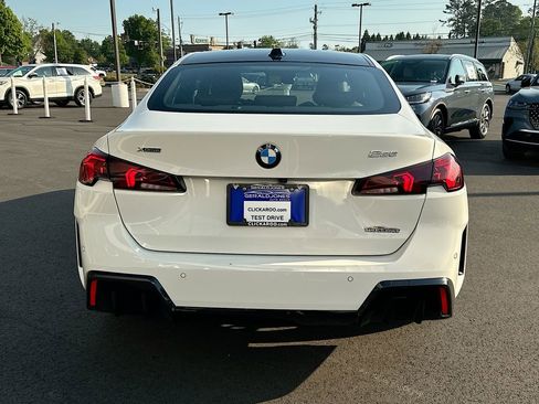 Used 2025 BMW 228i xDrive image 15