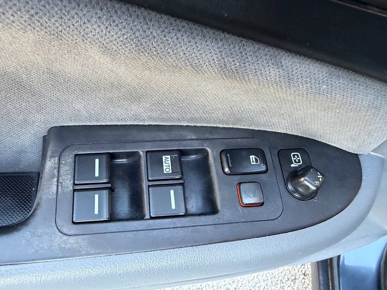 Used 2007 Honda Accord LX image 20